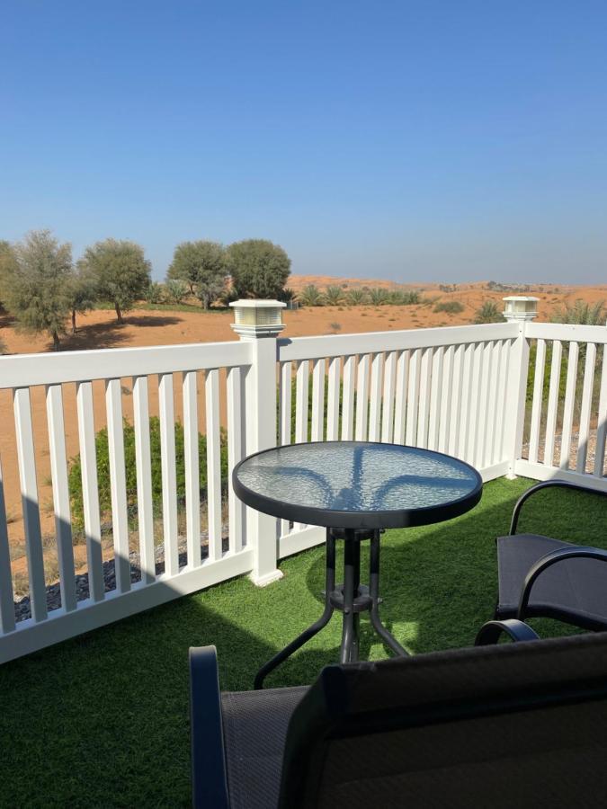 Desert And Camp Lodge Ras al-Khaimah